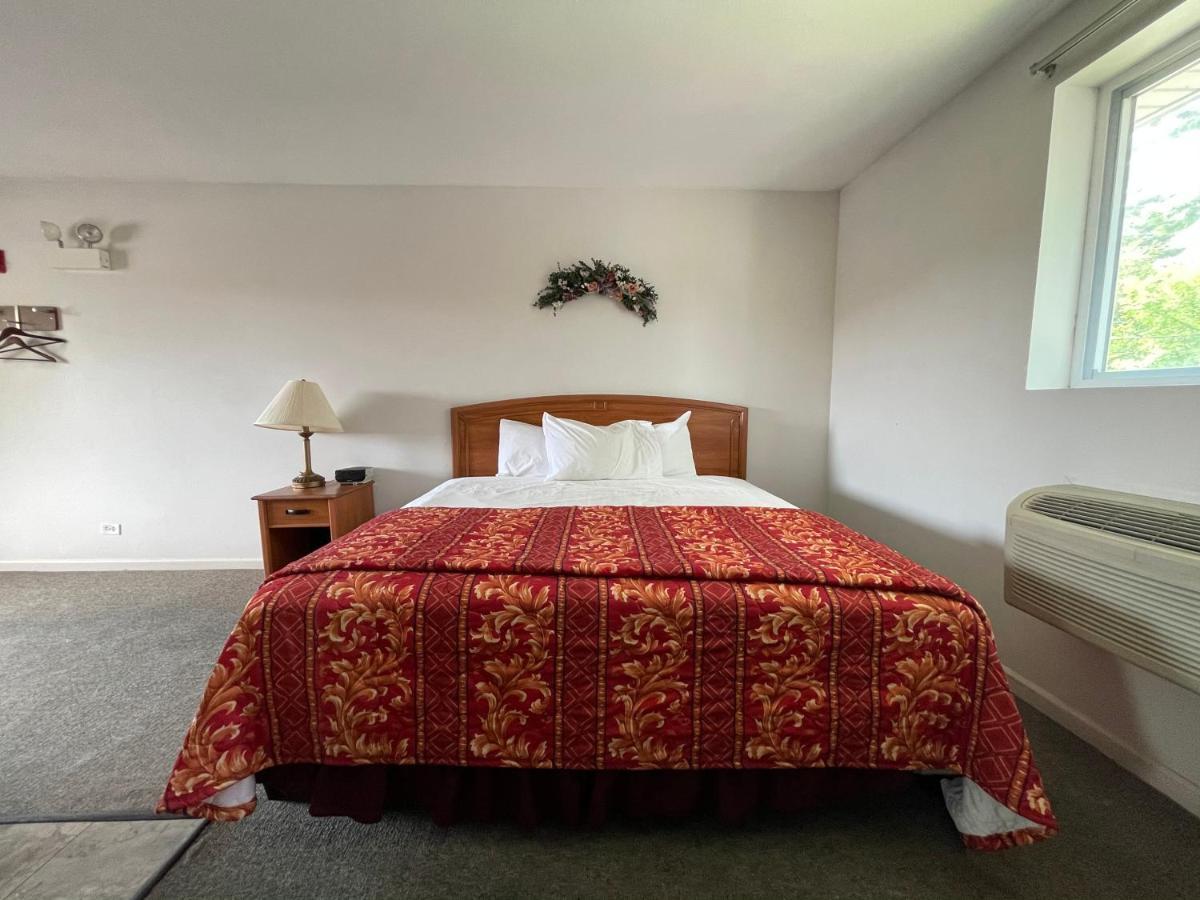 Vibe Inn - Whirlpools Suites - Lyons Exterior foto
